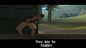 SA Battle Royale DYOM